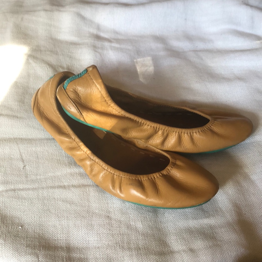 Tieks